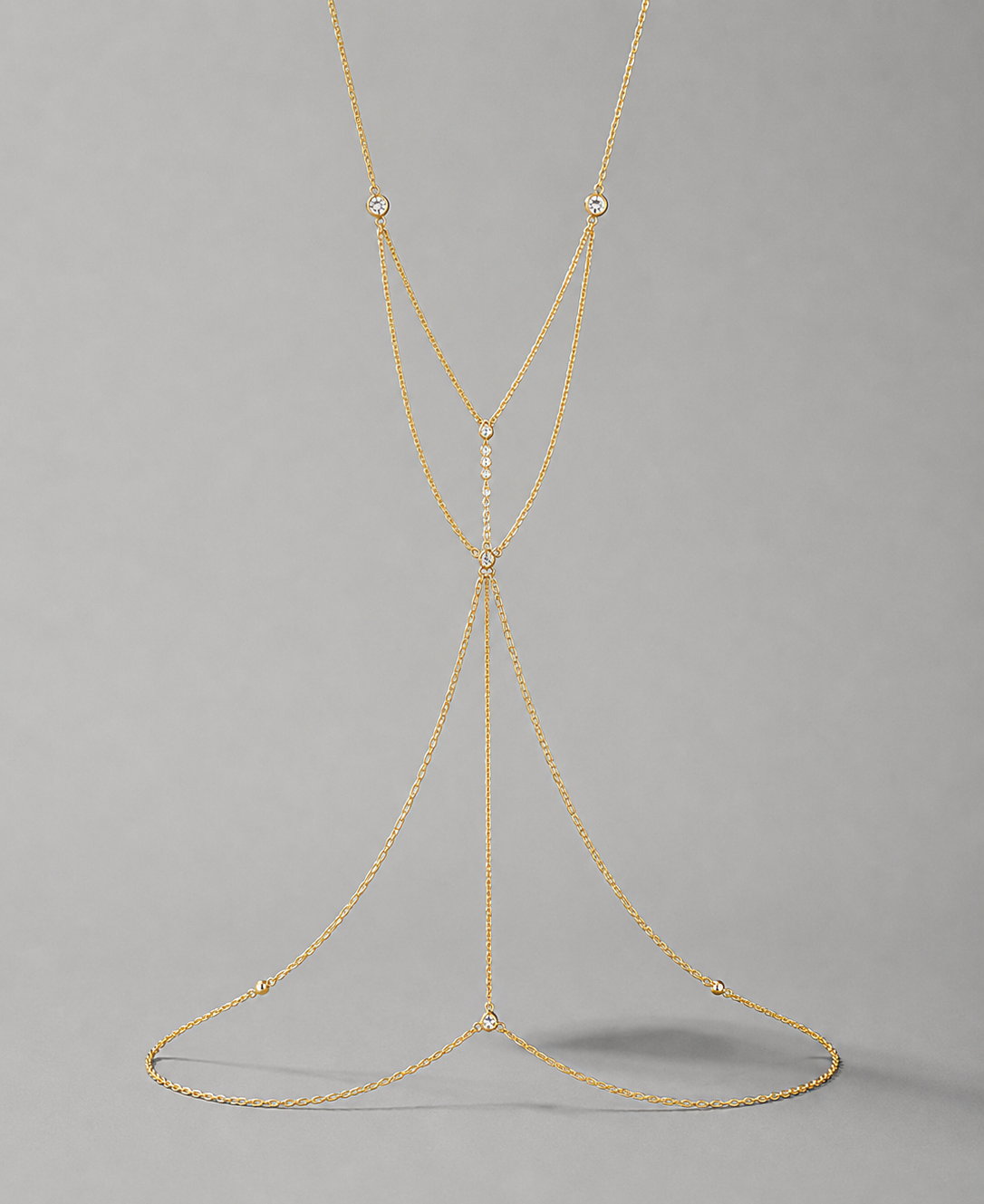BODY CHAIN