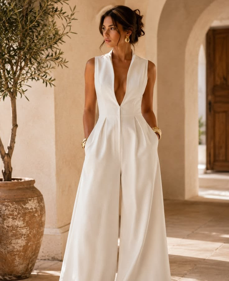 JUMPSUITS