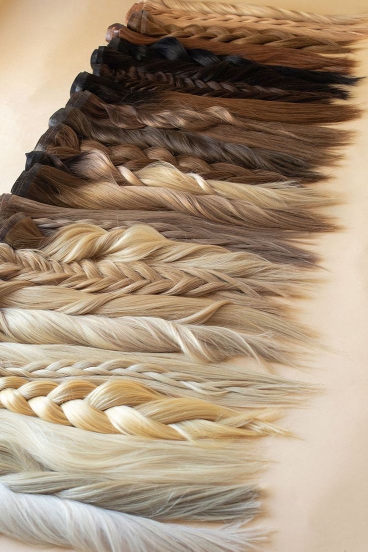 COSPLAY WIGS